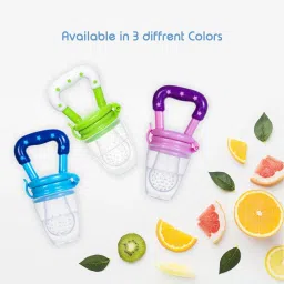 smilykid New_Nibbler Soother1 Teether image 5
