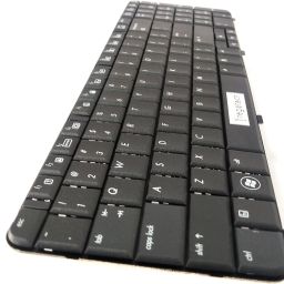 SellZone CQ61-465SQ, CQ61-475SQ, CQ61-485EQ Laptop Keyboard Replacement Key-16