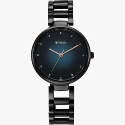 titan Analog Watch - For Women 2729NM01-picture-8