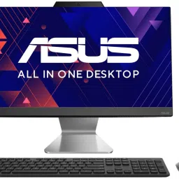 ASUS AiO A3 Series All in One Desktop, Intel 12th Gen Core i3 (8 GB DDR4/512 GB SSD/Windows 11 Home/21.45 Inch Screen/A3202WBAK-BA023WS|A3202WBAK-BA004WS) with MS Office-31