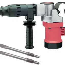 BREAKER MACHINE 810 demolition machine Rotary Hammer Drill-image-51