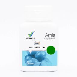 Vestige Amla -60 Capsules-23