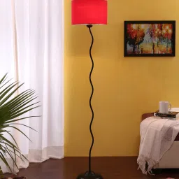 Novelty Floor Lamp-14