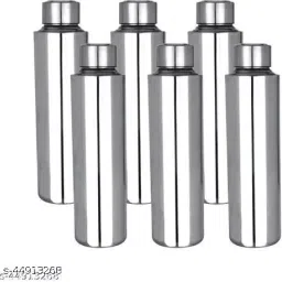 plus shine Water 6000 ml Bottle image 2