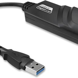 BKC USB Ethernet Adapter USB 3.0 to 10 100 1000Mbps Gigabit LAN Network Converter Lan Adapter-14