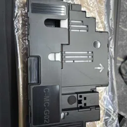 TONERHUB Maintenance Box C-MC-G02 For Cann G2160 G3160 G2260 Printer Black Ink Toner-image-17
