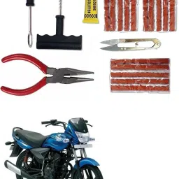 1 Nose Pliers, 1 Cutter, 1 Rubber Cement,15 Strips, 1 Tool Combo-picture-23
