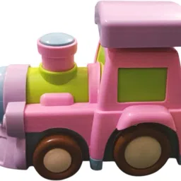 Press and Go train Toy_1-3 Year Old Kids-image-51