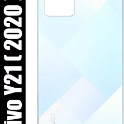 Unique4Ever Vivo Y21 ( 2020 ) Back Panel-picture-46
