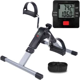 CyclePortableExerciser_01 Mini Pedal Exerciser Cycle-1
