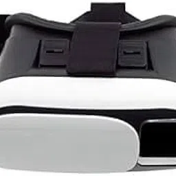 Kamini V5 VR Headset for Phone 5.5 GHz AM4 1 Core Processor Designed for Mobile image 2