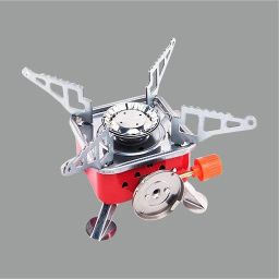 Pressurized Liquid Camp Stove-image-2