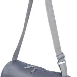 20 L Gym Duffel Bag - Gym Duffel Bag_10 - Grey-image-90