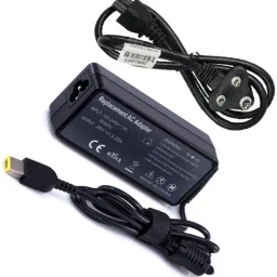 Laplogix 65W 20V 3.25A USB Type Pin Laptop Charger For Lenovo Edge E470 65 W Adapter-image-48