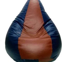 Large Tear Drop Bean Bag Cover (Without Beans)-picture-31