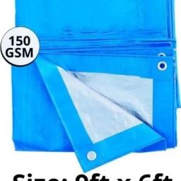 TARP 150 9 X 6 Tent - For 4-image-2