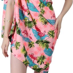 CELBY Printed Women Sarong-image-21