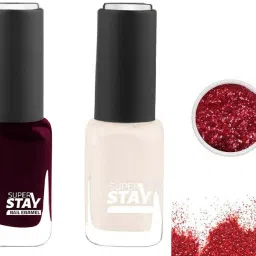 SUPER NAIL COMBO FOR EVERY WOMEN-29
