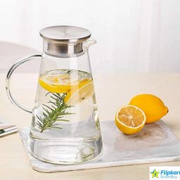 1.3 L Glass Water Jug-image-10