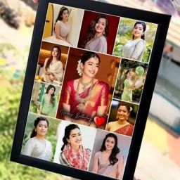 Wood Wall Photo Frame-image-60