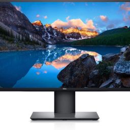 DELL 62.99 cm (24.8 inch) Quad HD IPS Panel Monitor (UltraSharp 25 Inch QHD (2560 x 1440) LED Backlit LCD IPS USB-C Monitor)-image-21