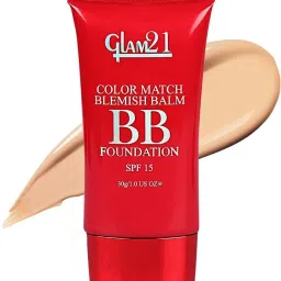 Bb Foundation (Shade: 03) Foundation-image-83