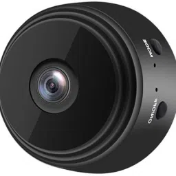 SIOVS wifi SECURITY CAMERA CCTV Mobile Connect Smart Camera with Night Vision Spy Camera Sports and Action Camera-image-25