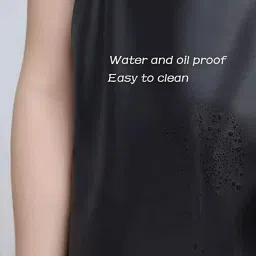 medidove PVC Home Use Apron - Free Size image 3