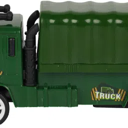 Military Series-Sitting Truck-Army, Military Vehicle Toys-image-50
