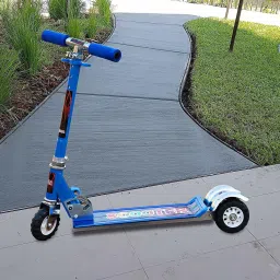 Scooter Road Runner Scooter for Kids Kids Scooter-picture-28