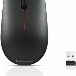 Solanki SOLANKI_001 Wireless Ambidextrous Laser Gaming Mouse-image-46
