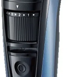 SKMEI 1002 Bluerechargeable round angle rich and classy trimmer with long lasting battery Trimmer 60 min Runtime 3 Length Settings-image-71