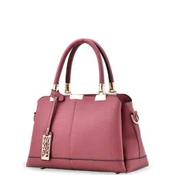 SYGA Structured Handheld Bag-38