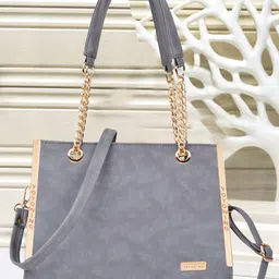 YOYOWING Textured Handheld Bag-36