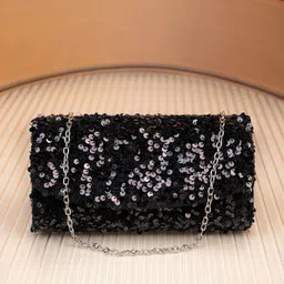 Styli Embellished Crossbody Sling Bag-50