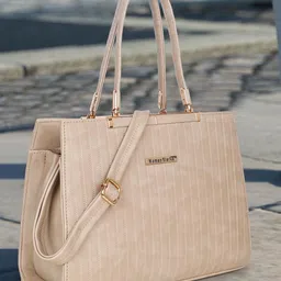 WOMEN MARKS Structured Handheld Bag-41