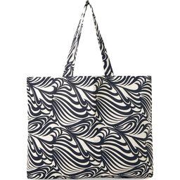 Accessorize Abstract Printed Tote Bag-picture-21