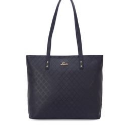 Lavie Textured Shopper Shoulder Bag-image-27