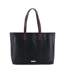 Toteteca Textured Structured Shoulder Bag image 2