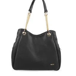 Mochi Structured Shoulder Bag-40