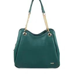 Mochi Structured Shoulder Bag-4