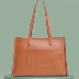 Fastrack Structured Tote Bag Up to 16 inch-32