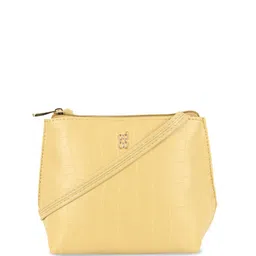 Baggit Textured Swagger Sling Bag-6