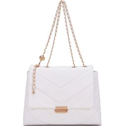 GIORDANO Textured PU Structured Satchel-picture-33