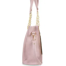 YOYOWING Structured Shoulder Bag image 2