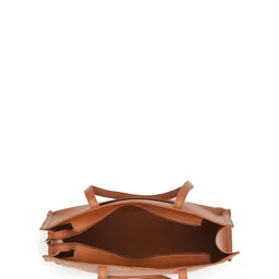 Fastrack Structured Tote Bag Up to 16 inch image 4