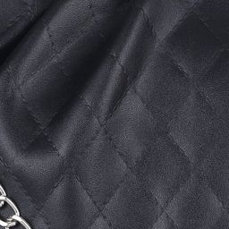 Toteteca PU Structured Sling Bag With Quilted image 5