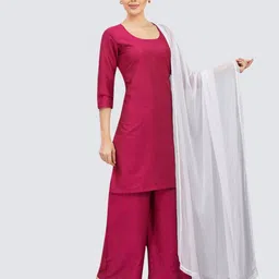 Studio Shringaar Dupatta with Sequinned image 4