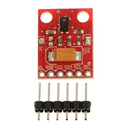 APDS9960 RGB Gesture Sensor Detection I2C Breakout Module for Arduino image 3