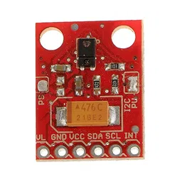 APDS9960 RGB Gesture Sensor Detection I2C Breakout Module for Arduino image 2